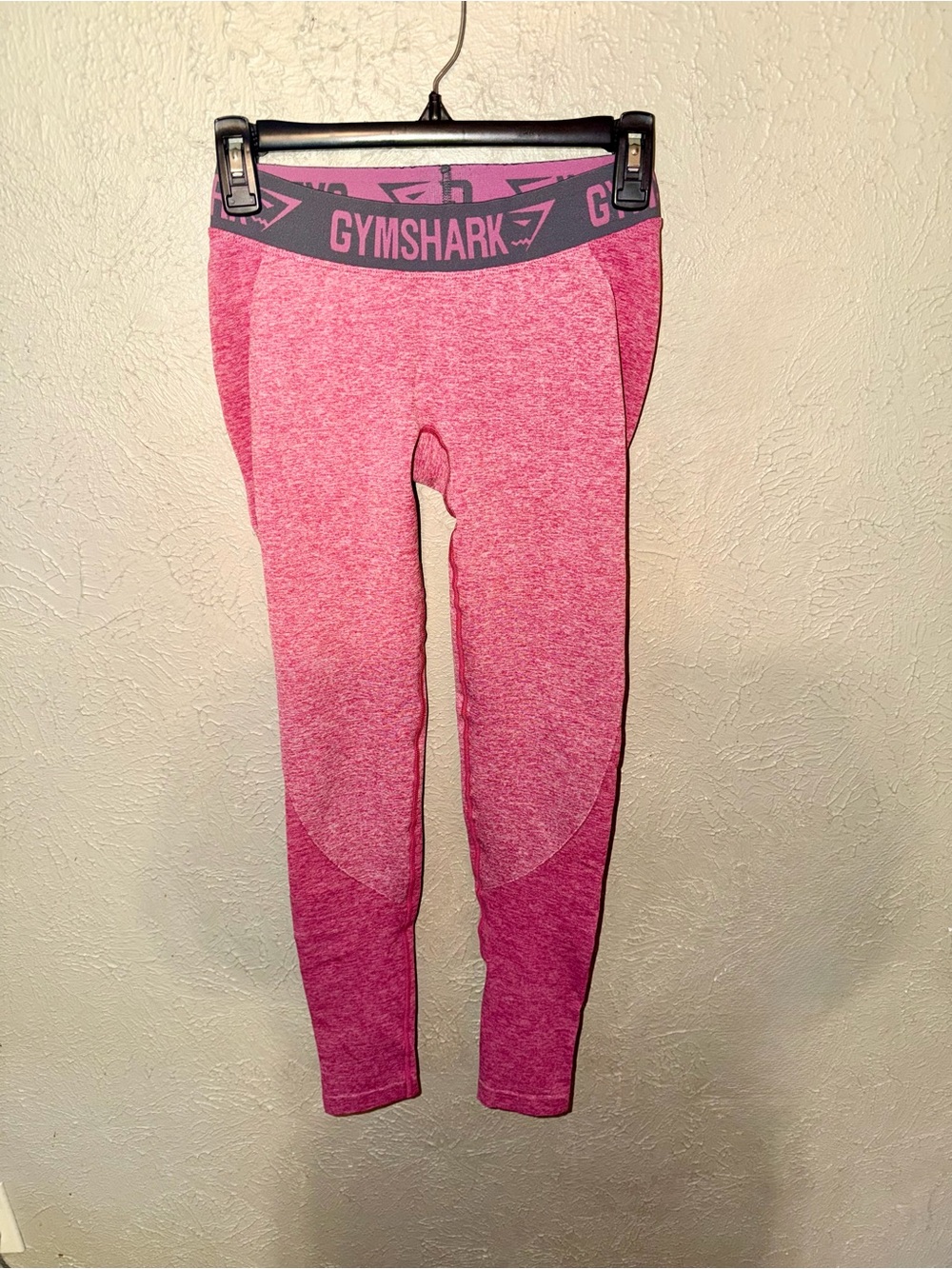 Gymshark Size Small Seamless Leggings